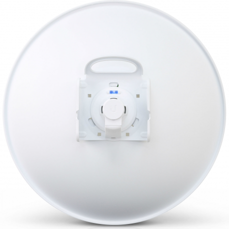 Ubiquiti PowerBeam ac PBE-5AC-GEN2 - Wireless bridge - GigE, AirMax ac - AirMax ac - DC power - 3