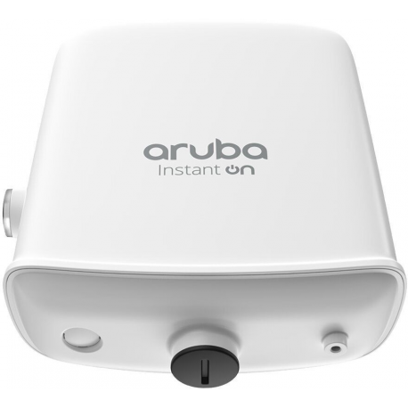 HPE Aruba Instant ON AP17 (RW) - Radio access point - Bluetooth, Wi-Fi 5 - 2.4 GHz, 5 GHz - 2
