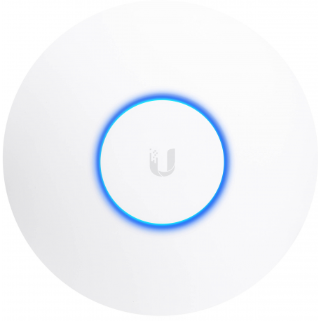 Ubiquiti UniFi UAP-AC-HD - Radio access point - Wi-Fi 5 - 2.4 GHz, 5 GHz - 1