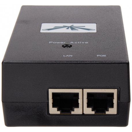 Ubiquiti Networks POE-48 - PoE injector - AC 120 / 230 V - 1