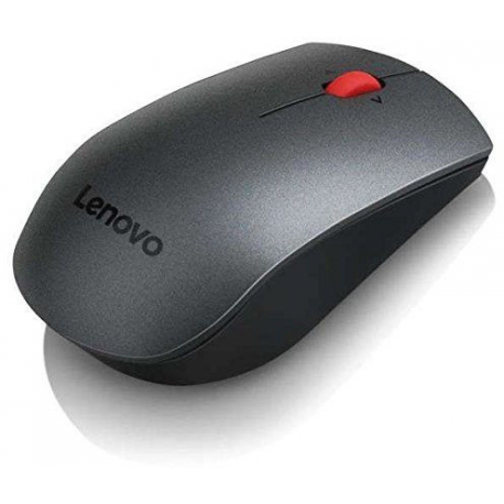 Lenovo Professional - Mouse - laser - 5 buttons - wireless - 2.4 GHz - USB wireless receiver - for ThinkCentre M80t Gen 3; ThinkCentre neo 50; ThinkPad T14s Gen 3; V50t Gen 2-13 - 1