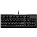 Lenovo Enhanced Performance Gen II - Keyboard - USB - US - black - for ThinkCentre M80t Gen 3; ThinkCentre neo 50; ThinkPad T14s Gen 3; V50t Gen 2-13