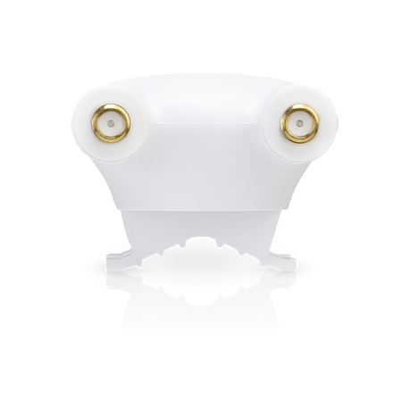 Ubiquiti UniFi UAP-AC-M - Radio access point - Wi-Fi 5 - 2.4 GHz, 5 GHz - DC power - 4