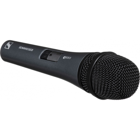 Sennheiser E 835 - Microphone - 2