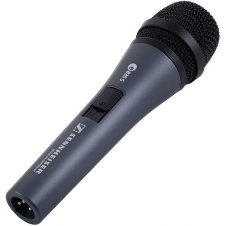 Sennheiser E 835 - Microphone - 1