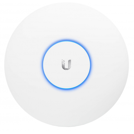 Ubiquiti UniFi AP-AC Pro - Radio access point - Wi-Fi 5 - 2.4 GHz, 5 GHz - DC power - 4
