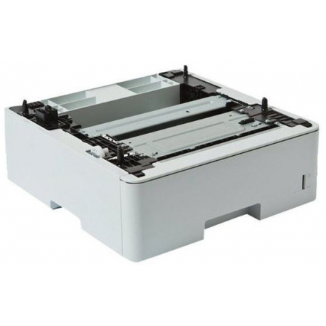Brother LT-6505 - Media tray  /  feeder - 520 sheets - for Brother DCP-L6600, HL-L6250, L6300, L6400, MFC-L6750, L6800, L6900, L6970 - 2