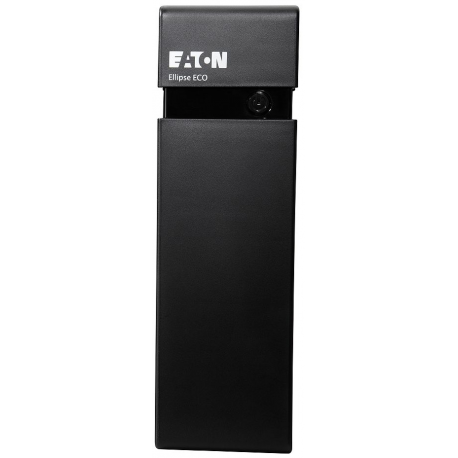 Eaton Ellipse ECO 1600 USB DIN - UPS (rack-mountable  /  external) - AC 230 V - 1000 Watt - 1600 VA - USB - output connectors: 8 - 2U - 19" - 1