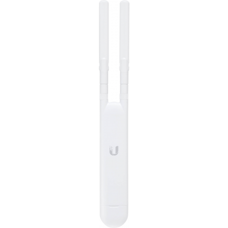 Ubiquiti UniFi UAP-AC-M - Radio access point - Wi-Fi 5 - 2.4 GHz, 5 GHz - DC power (pack of 5) - 3