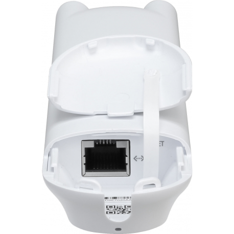 Ubiquiti UniFi UAP-AC-M - Radio access point - Wi-Fi 5 - 2.4 GHz, 5 GHz - DC power (pack of 5) - 5
