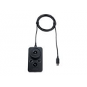 Jabra Engage Link MS - Remote control - cable - for Engage 50 Mono, 50 Stereo, 65 Mono, 65 Stereo, 75 Mono, 75 Stereo