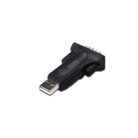 DIGITUS DA-70157 - Serial adapter - USB - RS-485 - 2