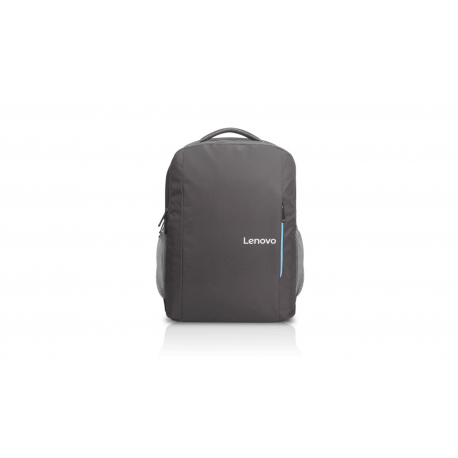 Lenovo Everyday Backpack B515 - Notebook carrying backpack - 15.6" - grey - for ThinkPad P14s Gen 2; P15s Gen 2; X13 Gen 2; V14 IGL; Yoga Slim 7 Pro 14 - 5