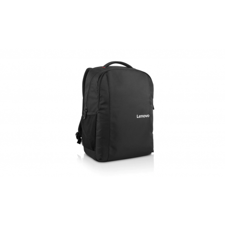 Lenovo Everyday Backpack B515 - Notebook carrying backpack - 15.6" - black - for IdeaPad 1 14; 3 14; 5 Pro 14; ThinkBook 14s Yoga G2 IAP; ThinkPad T14s Gen 3 - 4