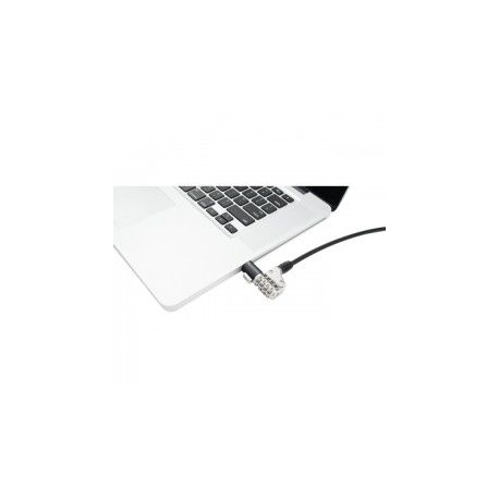Compulocks Universal Security Combination Cable Laptop Lock - Security cable lock - 2