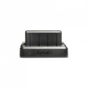 Getac Office Dock - Docking station - Europe - for Getac ZX70