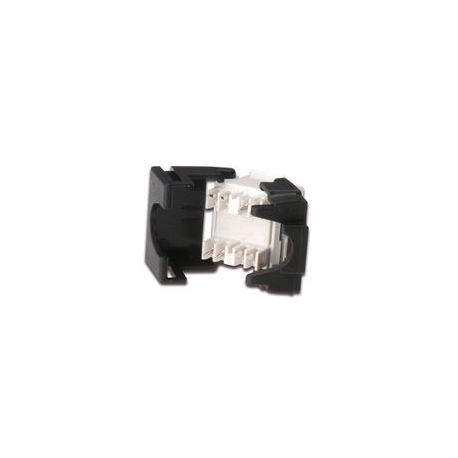 DIGITUS DN-93603 - Modular insert - CAT 6 - UTP - RJ-45 - 1
