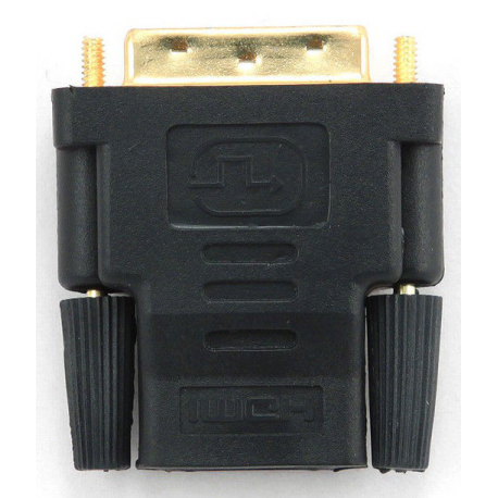 Gembird - Adapter - DVI-D male to HDMI female - 2