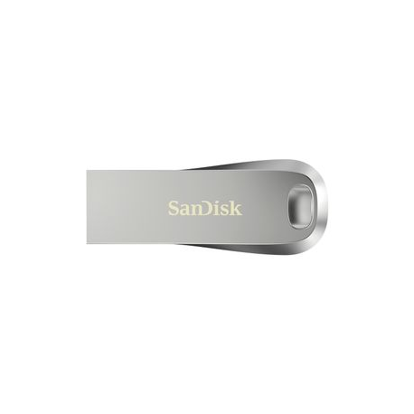 SanDisk Ultra Luxe - USB flash drive - 32 GB - USB 3.1 - 4