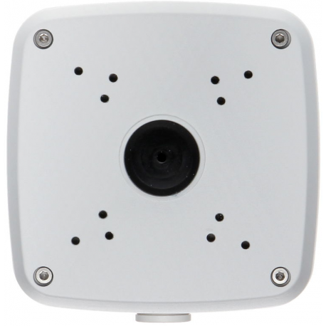 Dahua PFA121 - Camera junction box - for ArcticPro Series A52BB62; Hybrid Thermal Network Bullet Camera DH-TPC-BF2221 - 1