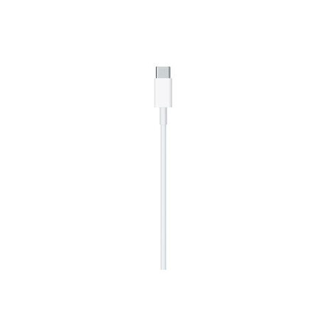 Apple USB-C to Lightning Cable - Lightning cable - USB-C male to Lightning male - 1 m - for iPad / iPhone / iPod (Lightning) - 3