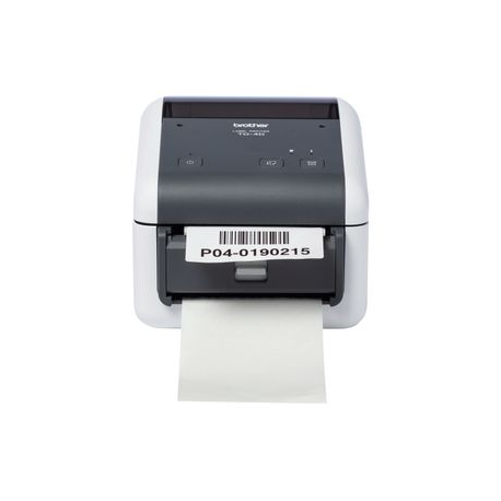 Brother - Printer peel option - for Brother TD-4410D, TD-4420DN, TD-4420DNC, TD-4420DNP, TD-4510D, TD-4550DNWB, TD-4550DNWBp - 1