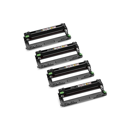 Brother DR243CL - Original - drum kit - for Brother DCP-L3510, L3517, L3550, HL-L3290, MFC-L3710, L3730, L3750, L3770 - 1