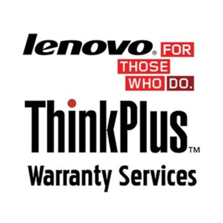 Lenovo Onsite Upgrade - Extended service agreement - parts and labour (for system with 3 years depot or carry-in warranty) - 4 years (from original purchase date of the equipment) - on-site - for ThinkPad L13 Gen 3; L13 Yoga Gen 3; L14 Gen 3; L15 Gen 3; T14s Gen 3; X13 Gen 3 - 1