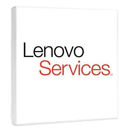 Lenovo Onsite Upgrade - Extended service agreement - parts and labour (for system with 3 years depot or carry-in warranty) - 4 years (from original purchase date of the equipment) - on-site - for ThinkPad L13 Gen 3; L13 Yoga Gen 3; L14 Gen 3; L15 Gen 3; T14s Gen 3; X13 Gen 3 - 2