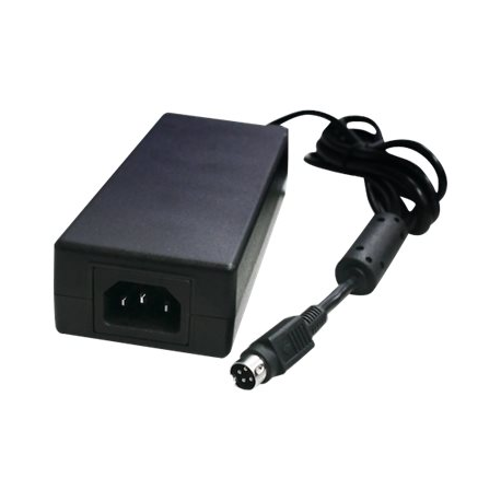 QNAP PWR-ADAPTER-120W-A01 - Power adapter - 120 Watt - 0