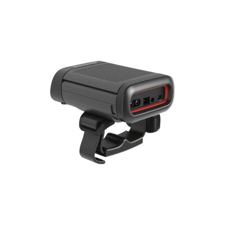 Honeywell - Right hand strap glove (pack of 10) - for Honeywell 8680i - 0