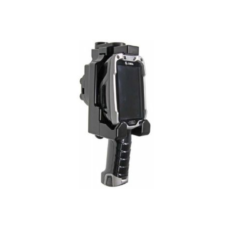 Zebra - Handheld forklift mounting kit - for Zebra TC8000 Premium, TC8000 Standard - 1