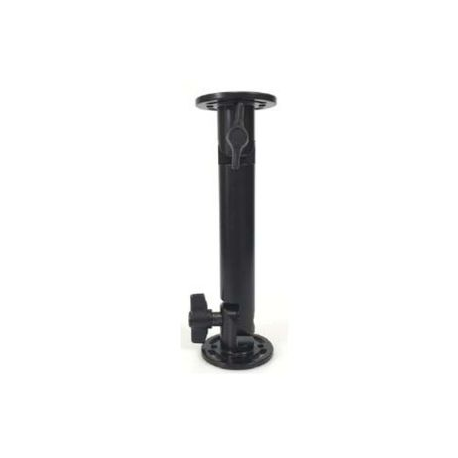 Zebra - Handheld forklift mounting kit - for Zebra TC8000 Premium, TC8000 Standard - 3