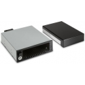 HP DX175 Removable HDD Frame / Carrier - Storage bay adapter - 5.25" to 3.5" - for Workstation Z2 G4, Z2 G5, Z4 G4
