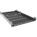 HP - Rack rail kit - for Workstation Z2, Z2 G4, Z2 G5, Z4 G4, Z6 G4