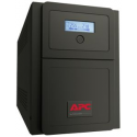 APC Easy UPS SMV SMV1000CAI - UPS - AC 220 / 230 / 240 V - 700 Watt - 1000 VA - 2 x battery - 7 Ah - 7 Ah - RS-232, USB - output connectors: 6