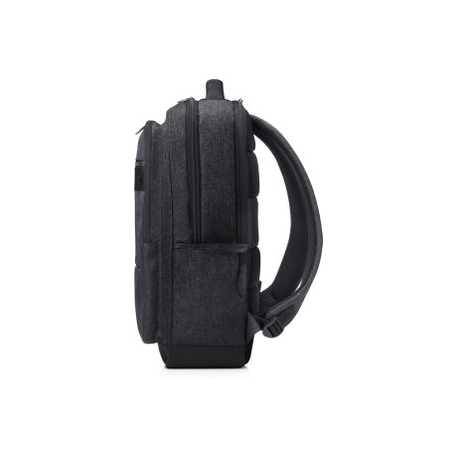 HP Executive Backpack - Notebook carrying backpack - 17.3" - black - for ZBook 17 G6, Create G7; ZBook Firefly 14 G8, 15 G8; ZBook Fury 15 G7, 15 G8, 17 G7, 17 G8 - 2