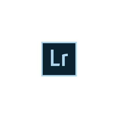 Adobe Photoshop Lightroom with Classic for Teams - Subscription New - 1 named user - academic - Value Incentive Plan - Level 2 (10-49) - Win, Mac - Multi European Languages - 0