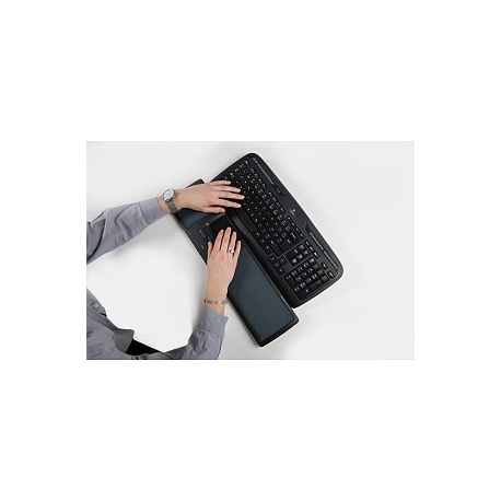 Mousetrapper Lite - Control pad - 4 buttons - wired - USB - black - 2