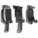 Brodit Passive Holder - Handheld car holder - pedestal mountable - for Zebra TC8000, TC8000 Premium, TC8000 Standard