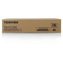 Toshiba TB-FC30E - Waste toner collector - for e-STUDIO 2000AC, 2010AC, 2020ac, 2050C, 2051C, 2500AC, 2510AC, 2520ac, 2550C, 2551C