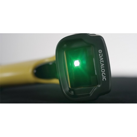 Datalogic PowerScan DPM Evo PM9501 - USB Kit - barcode scanner - portable - decoded - RF(433 MHz) - 2