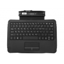 Zebra L10 Companion - Keyboard - with touchpad - Spanish