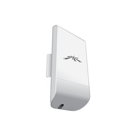 Ubiquiti NanoStation loco M2 - Radio access point - AirMax - AirMax - 2.4 GHz - 1