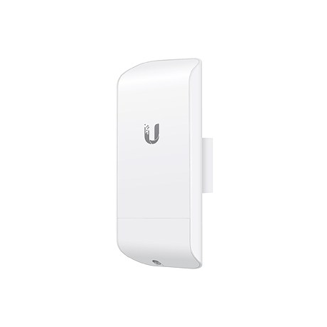 Ubiquiti NanoStation loco M5 - Wireless bridge - AirMax - AirMax - 5 GHz - 0