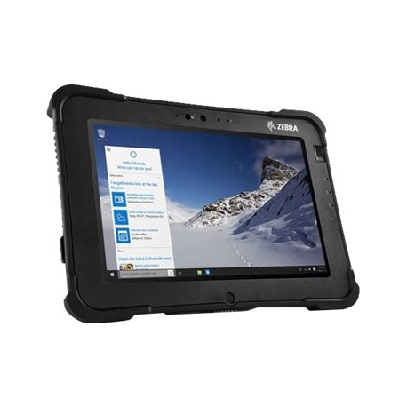 Zebra L10 Carry Case - Case for tablet - for XPAD L10 - 0