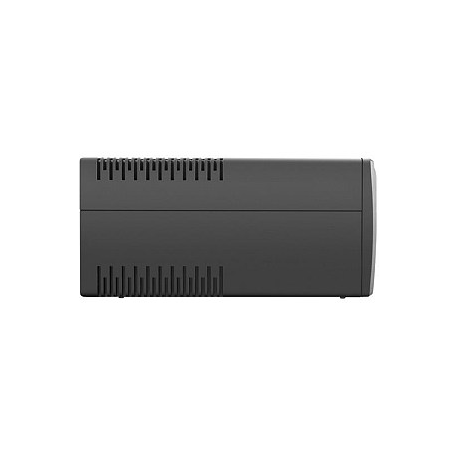 Armac Home 1000E - UPS - AC 145 - 290 V - 650 Watt - 1000 VA - USB - output connectors: 4 - 6