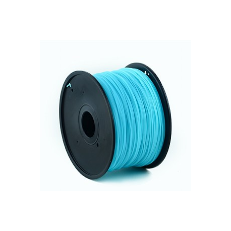 Gembird - Sky blue - 1 kg - 330 m - PLA filament (3D) - 3