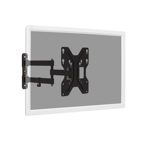 DIGITUS DA-90357 - Mounting kit (tilt / swivel wall mount) - for LCD display - screen size: 19"-42" - 1