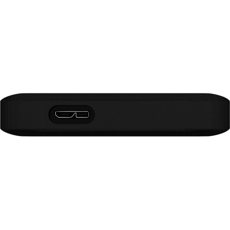 EXT.ENCL F 2,5IN SATA HDD/SSDW 6.35 cm (2.5 ") SATA HDD/SSD, SATA III, USB 3.0, UASP NMS - 1